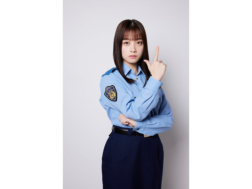 橋本環奈（C）カンテレ