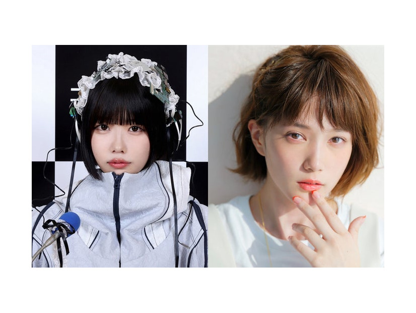 あの（C）ニッポン放送／本田翼（提供写真）