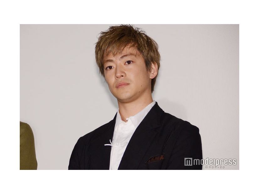大東駿介（C）モデルプレス