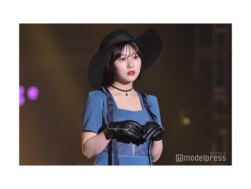 田中美久（C）モデルプレス