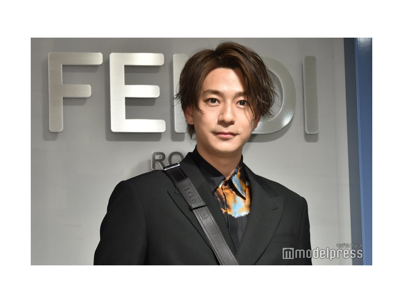 三浦翔平（C）モデルプレス