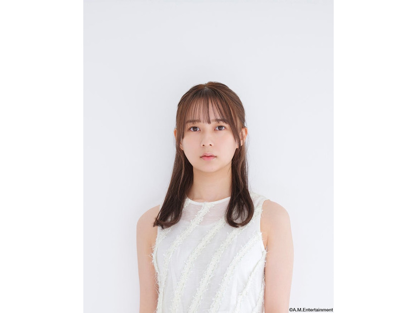 鈴木絢音（C）A.M.Entertainment