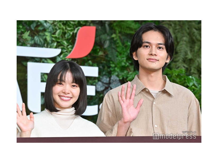 岸井ゆきの、北村匠海（C）モデルプレス