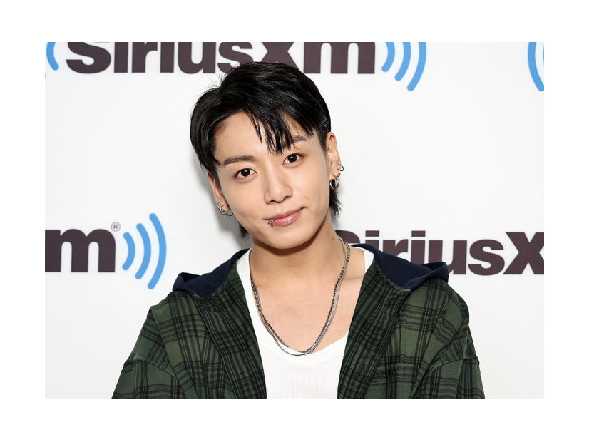 JUNG KOOK（ジョングク）／Photo by Getty Images