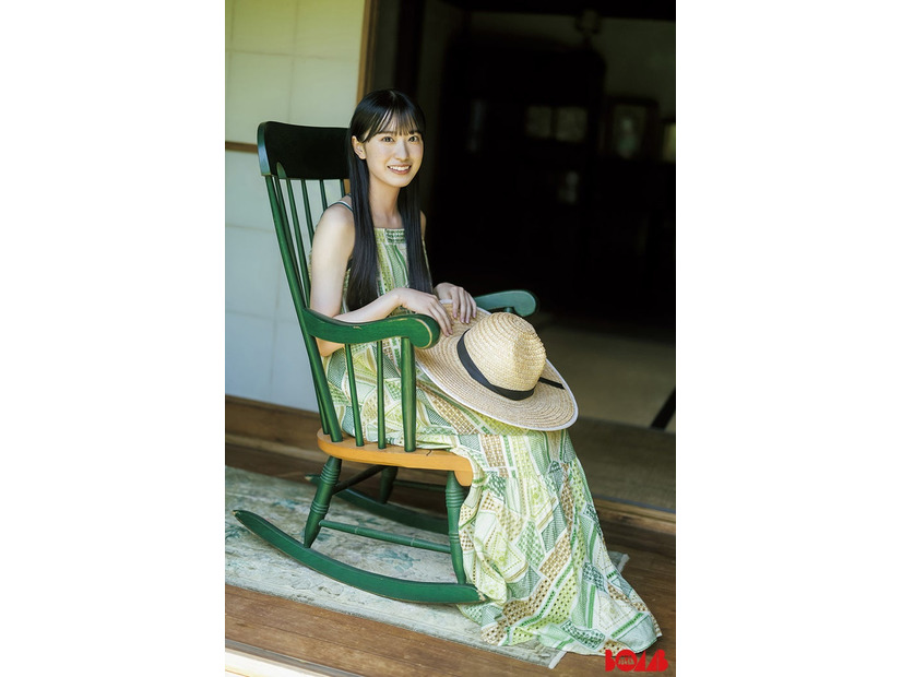 村井優／モデルプレス独占カット（提供写真）