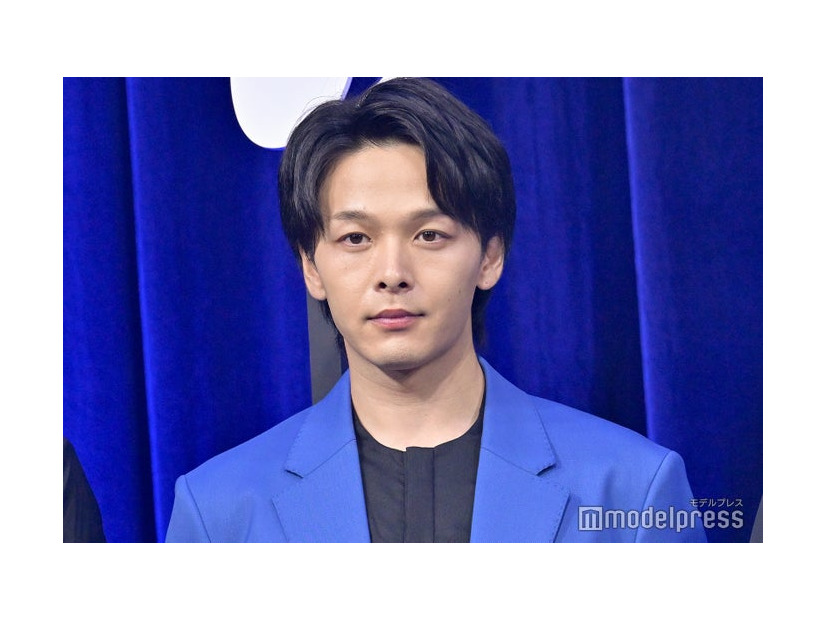 中村倫也（C）モデルプレス