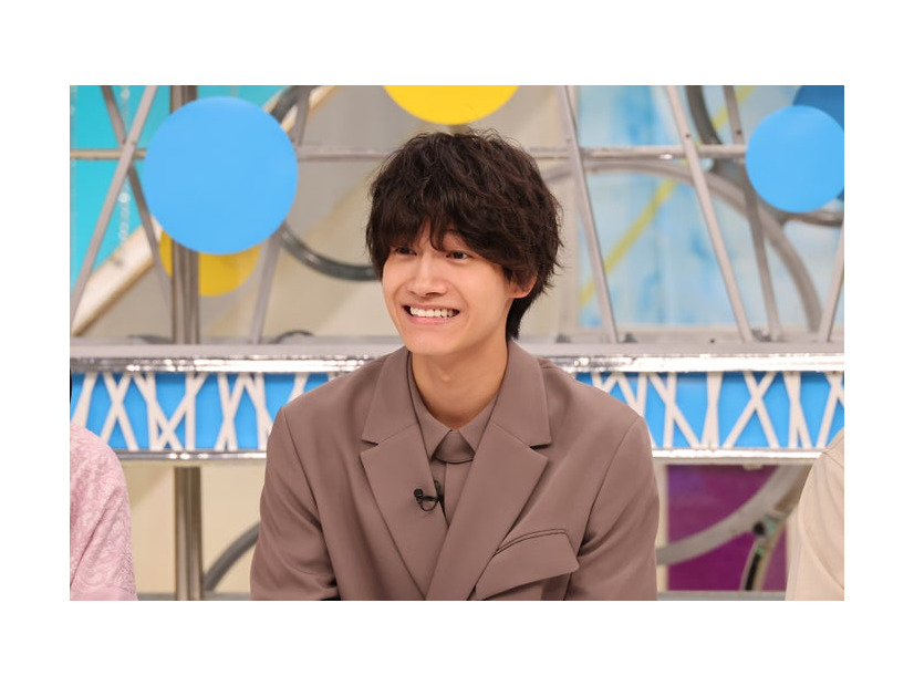 佐野晶哉（C）カンテレ