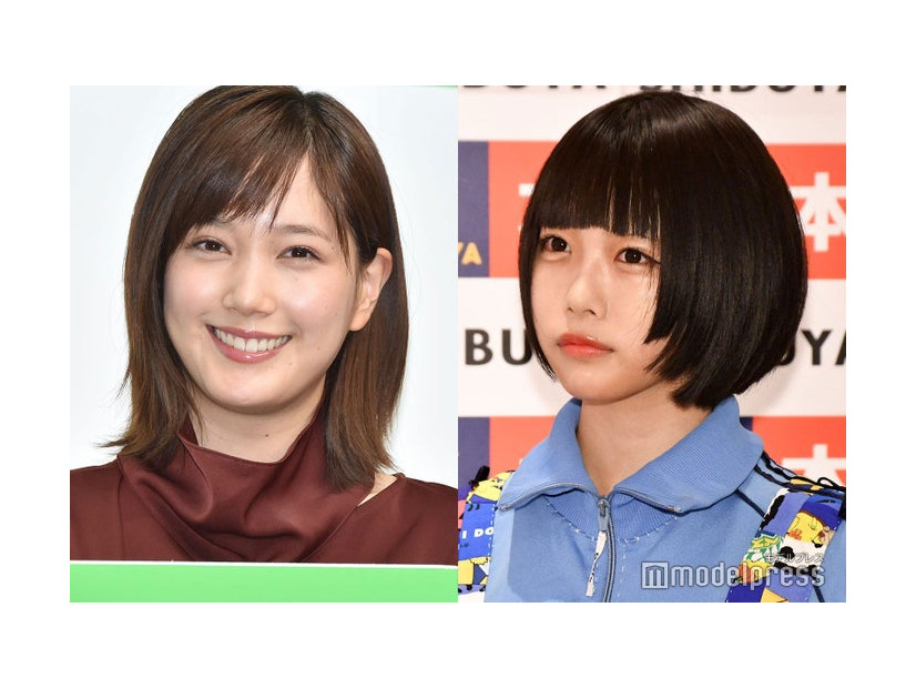 本田翼、あの（C）モデルプレス