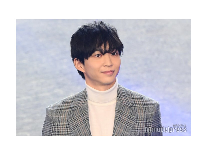 鈴木仁（C）モデルプレス