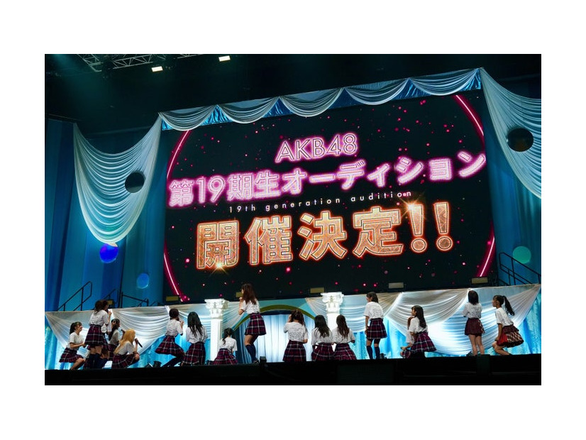 AKB48（C）AKB48
