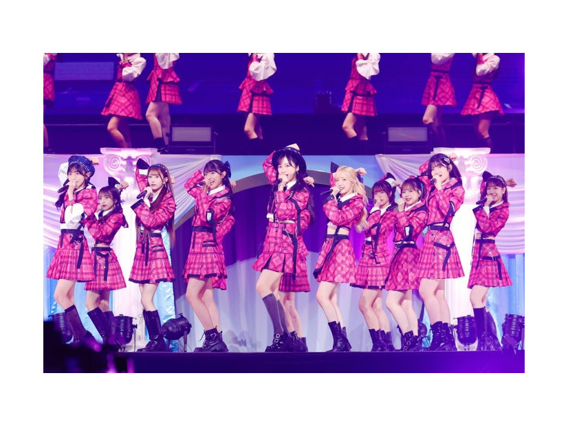 AKB48（C）AKB48