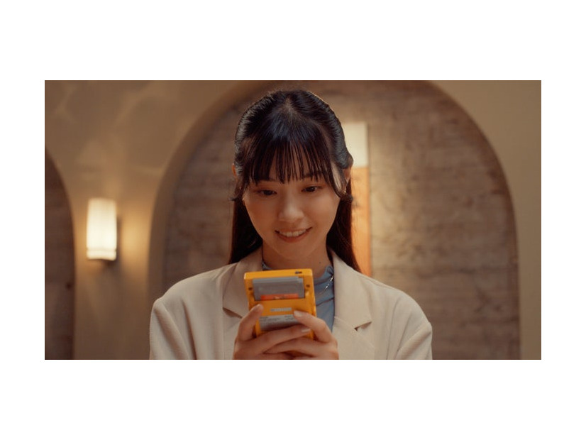 西野七瀬「ポケットに冒険をつめこんで」第3話より（C）「ポケットに冒険をつめこんで」製作委員会