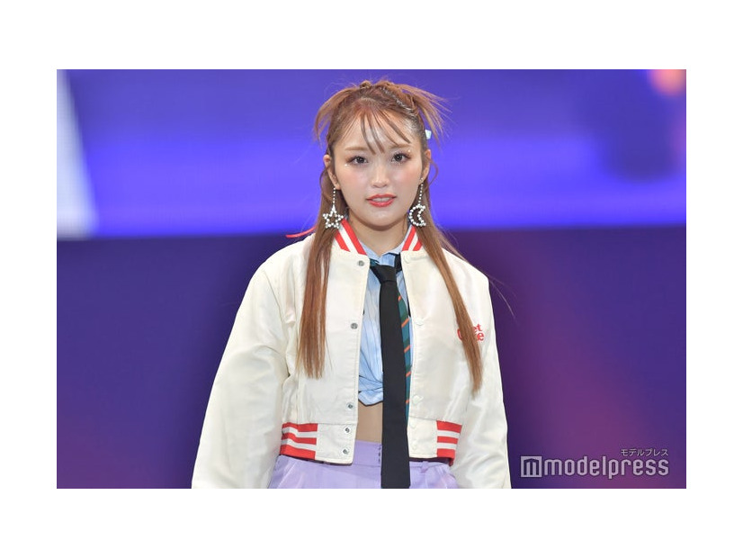 ねお（C）モデルプレス