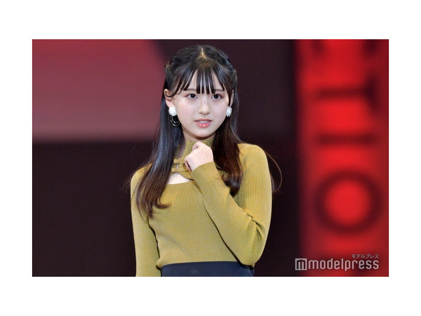 入江日奈子（C）モデルプレス
