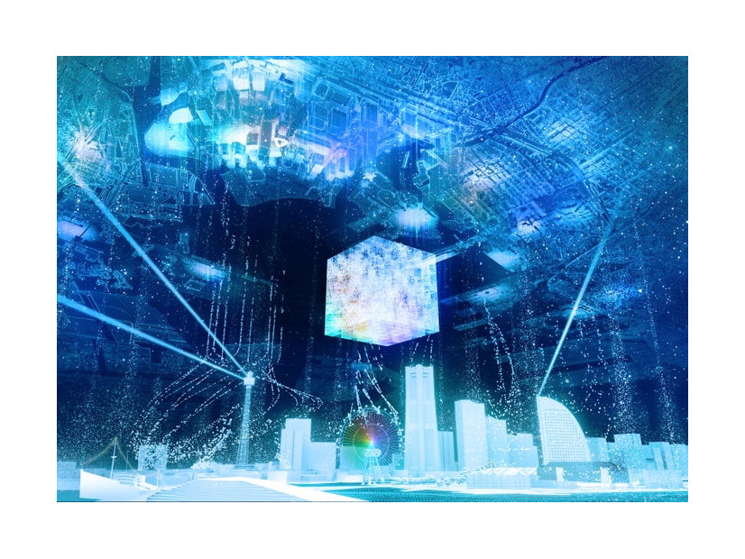 ヨルノヨ2023イメージ／提供画像