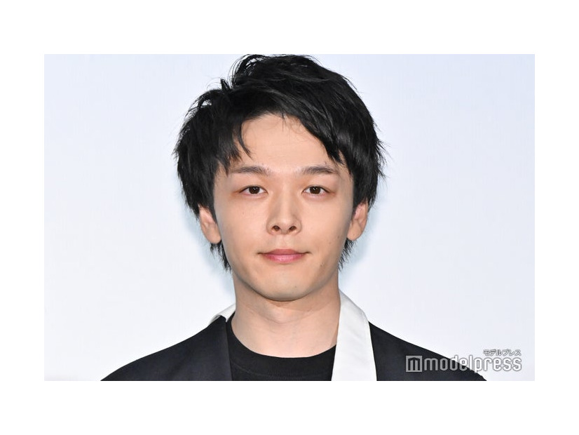 中村倫也（C）モデルプレス