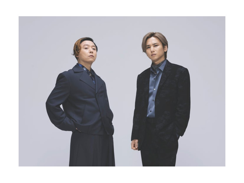 KinKi Kids（提供写真）