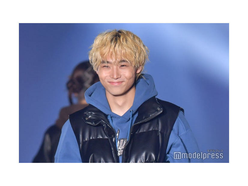 八村倫太郎 （C）モデルプレス