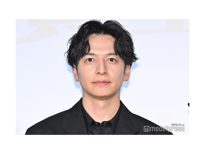 生田斗真（C）モデルプレス