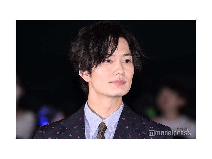 岡田将生（C）モデルプレス