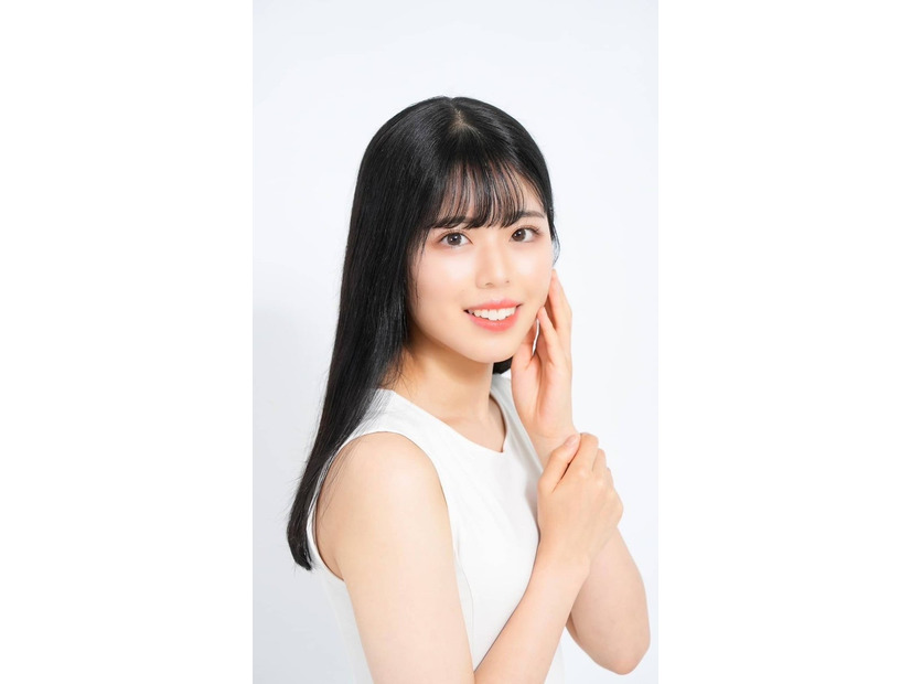 荻野由衣香さん（提供写真）