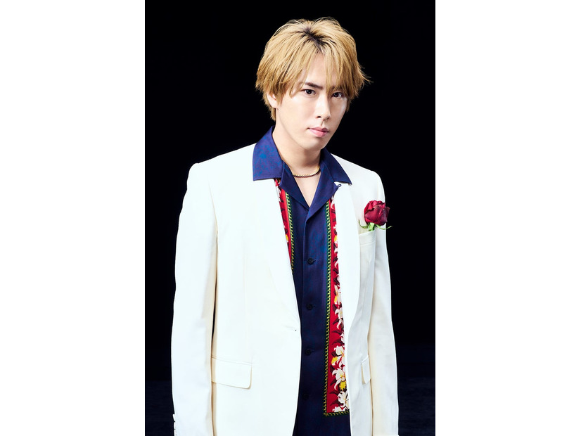 宮舘涼太（提供写真）