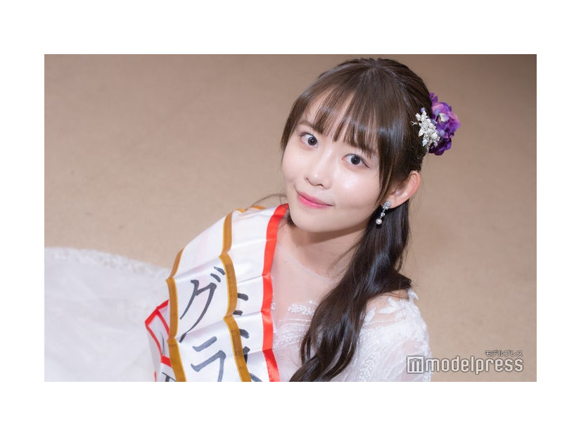 田中裕理さん（C）モデルプレス