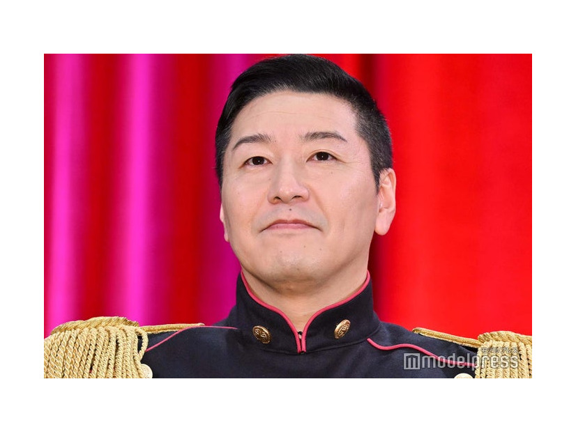 長田庄平（C）モデルプレス