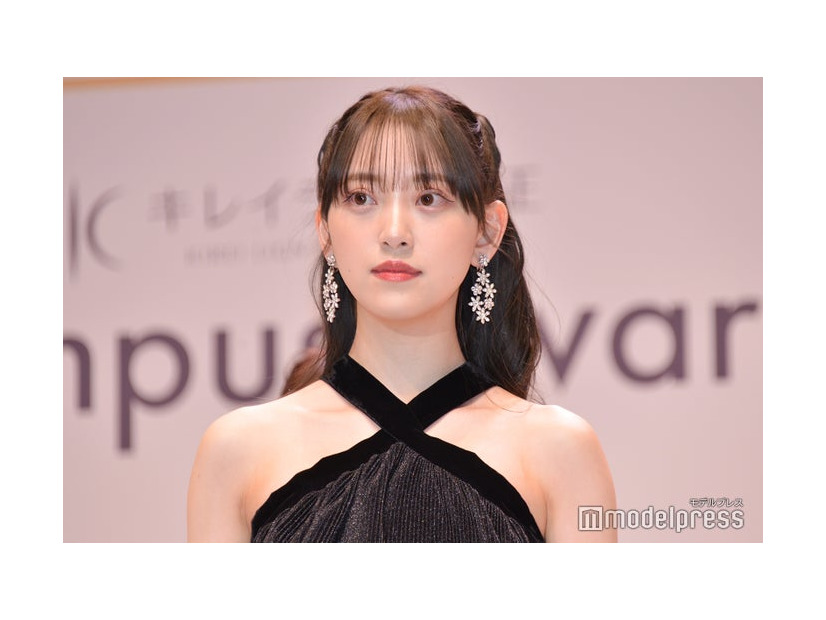 堀未央奈（C）モデルプレス