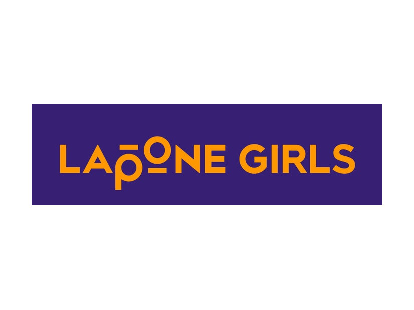 新法人「株式会社LAPONE GIRLS」（提供写真）