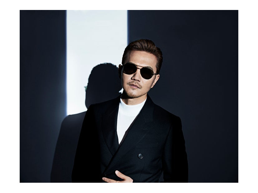 EXILE ATSUSHI （提供写真）