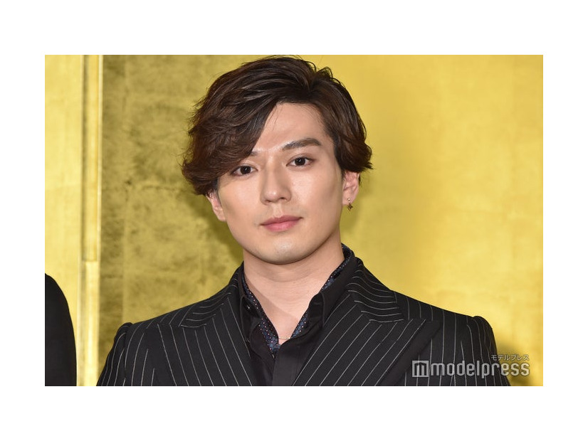 新田真剣佑 （C）モデルプレス