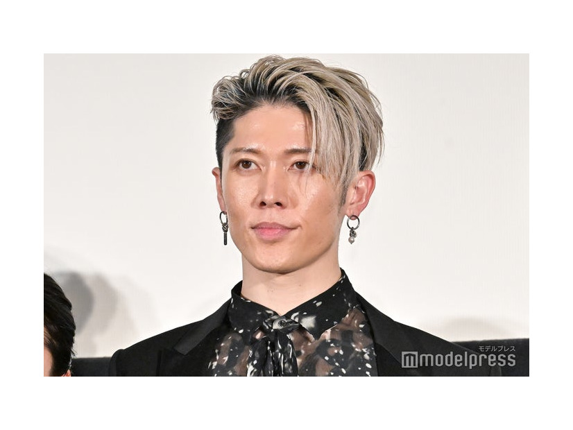 MIYAVI （C）モデルプレス