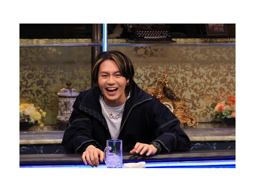 松田元太（C）フジテレビ