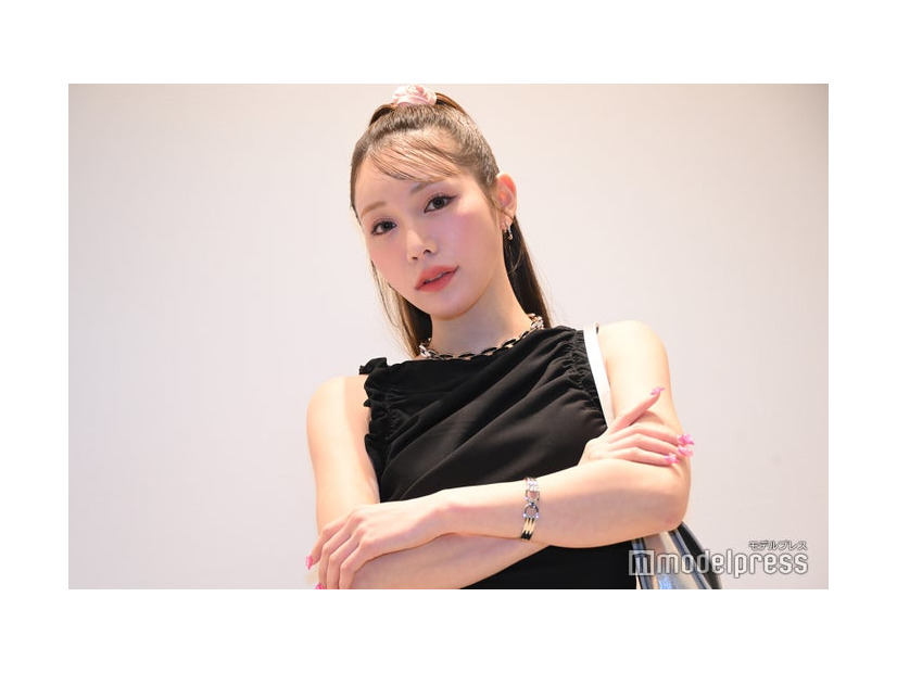 古川優香（C）モデルプレス