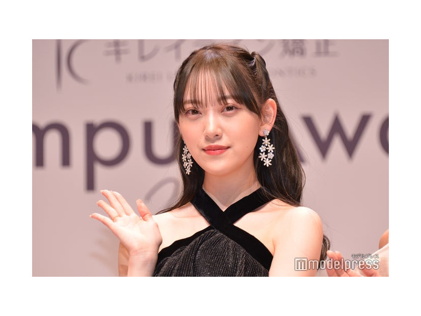 堀未央奈（C）モデルプレス