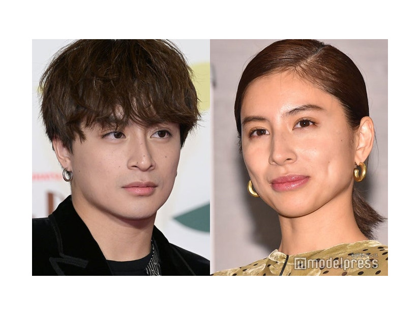 白濱亜嵐、ラブリ（C）モデルプレス