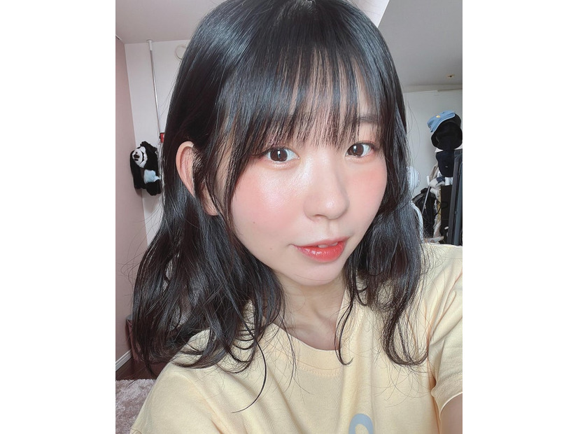 古川未鈴Instagramより