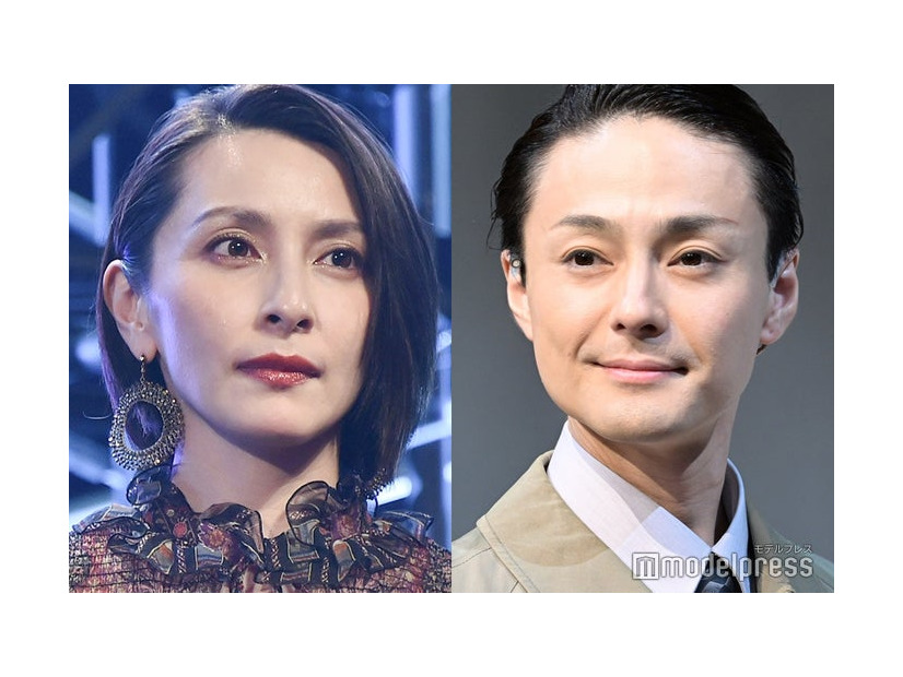 奥菜恵、木村了（C）モデルプレス