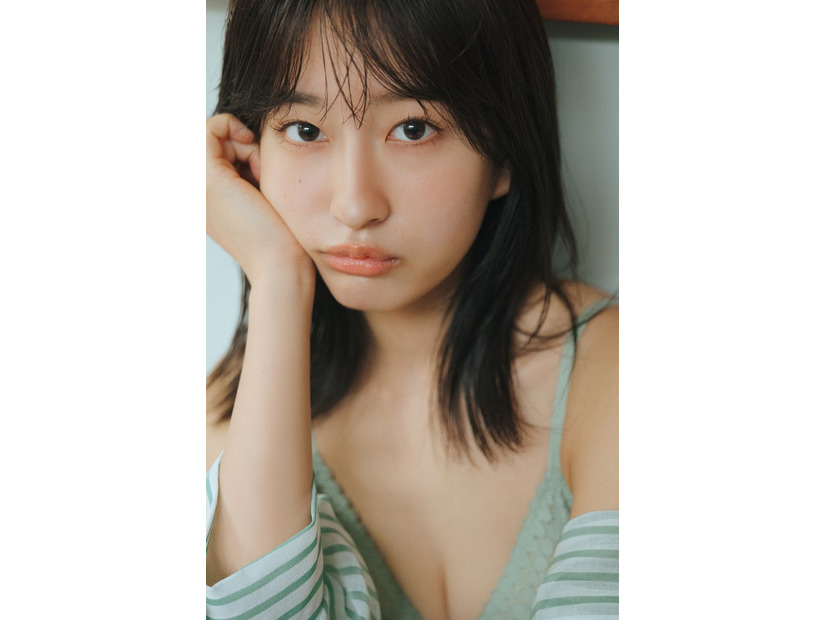 斉藤里奈（C）光文社／週刊FLASH 写真：前康輔