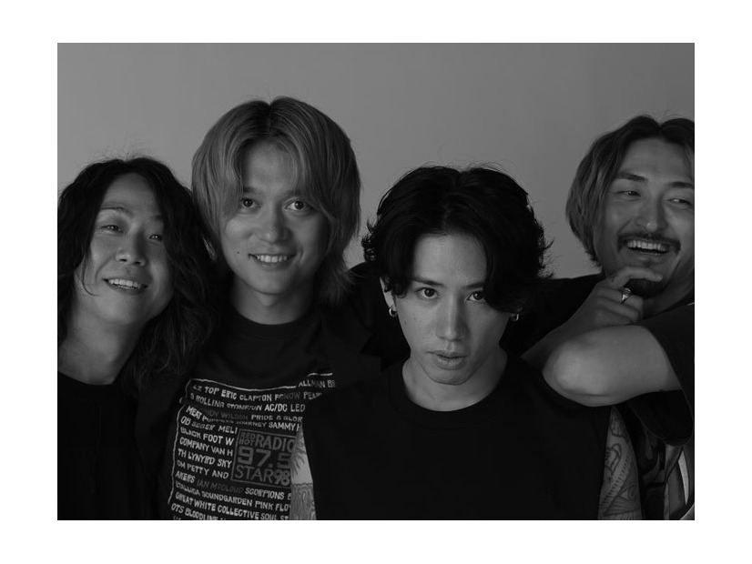 ONE OK ROCK（提供写真）