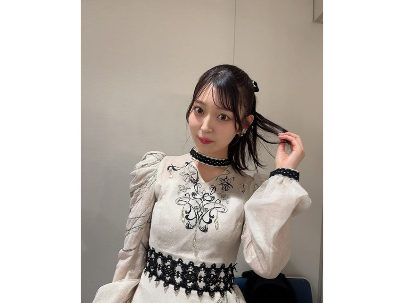 阪口珠美／阪口珠美公式Instagramより