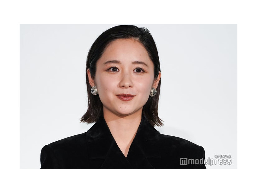 イメチェン前の堀田真由（C）モデルプレス