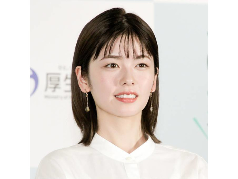 小芝風花、マネージャーを頻繁に困らせる“うっかりミス”に驚きの声「事件ですよ、ほぼ」