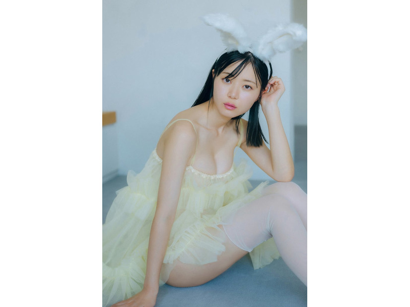 いけちゃん（C）光文社／週刊FLASH 写真：友野 雄