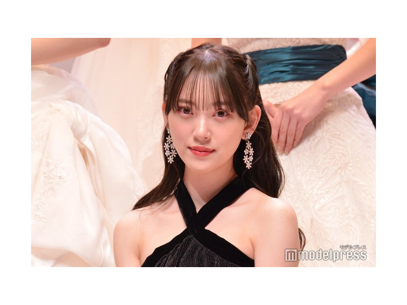 堀未央奈（C）モデルプレス