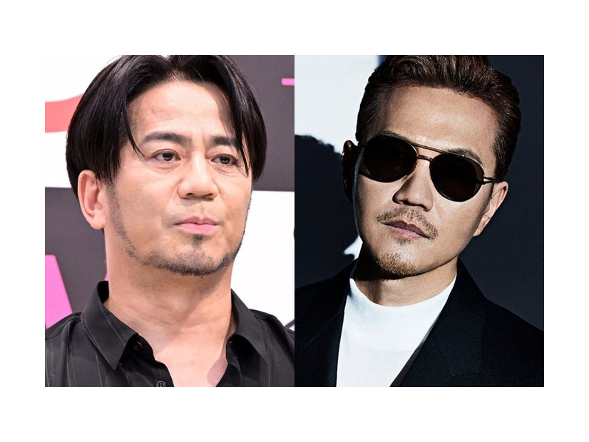 EXILE HIRO （C）モデルプレス、EXILE ATSUSHI （提供写真）