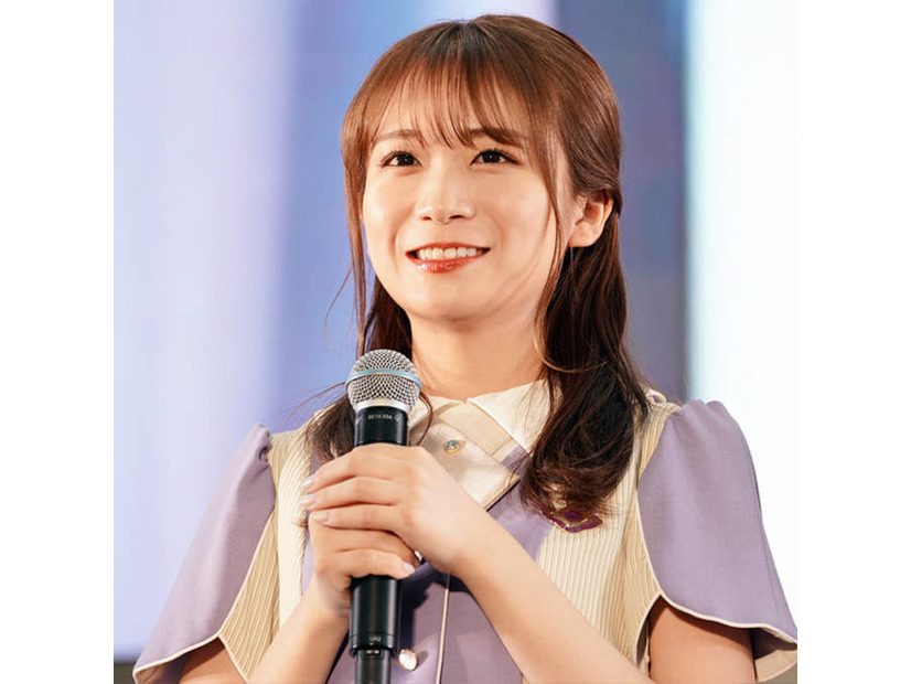 秋元真夏、自宅で起こった“人生初”の出来事でパニックに「叫んでリビングに戻って」