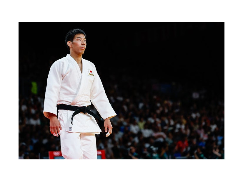 永瀬貴規選手／photo by Getty Images