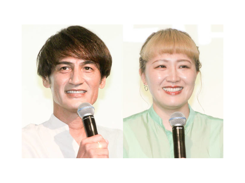 丸山桂里奈、夫・本並健治氏とケンカしてしまうことも…子育ての難しさを語る「大変すぎて」